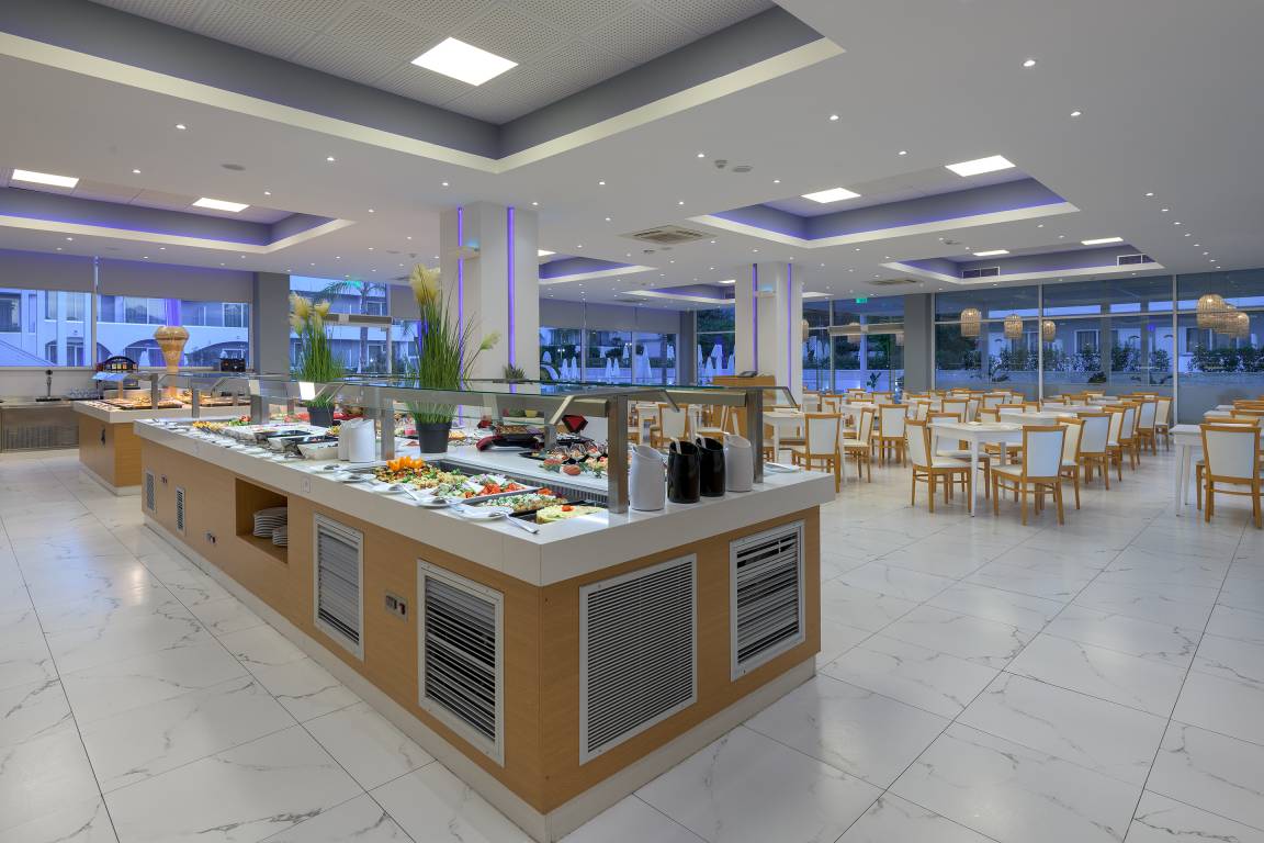 Main Restaurant