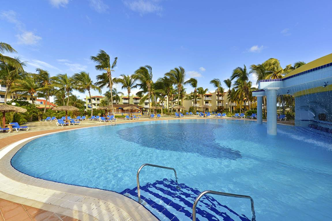 Hotel IBEROSTAR ORIGIN DAIQUIRI (ex. IBEROSTAR DAIQUIRI) Kuba Cuba