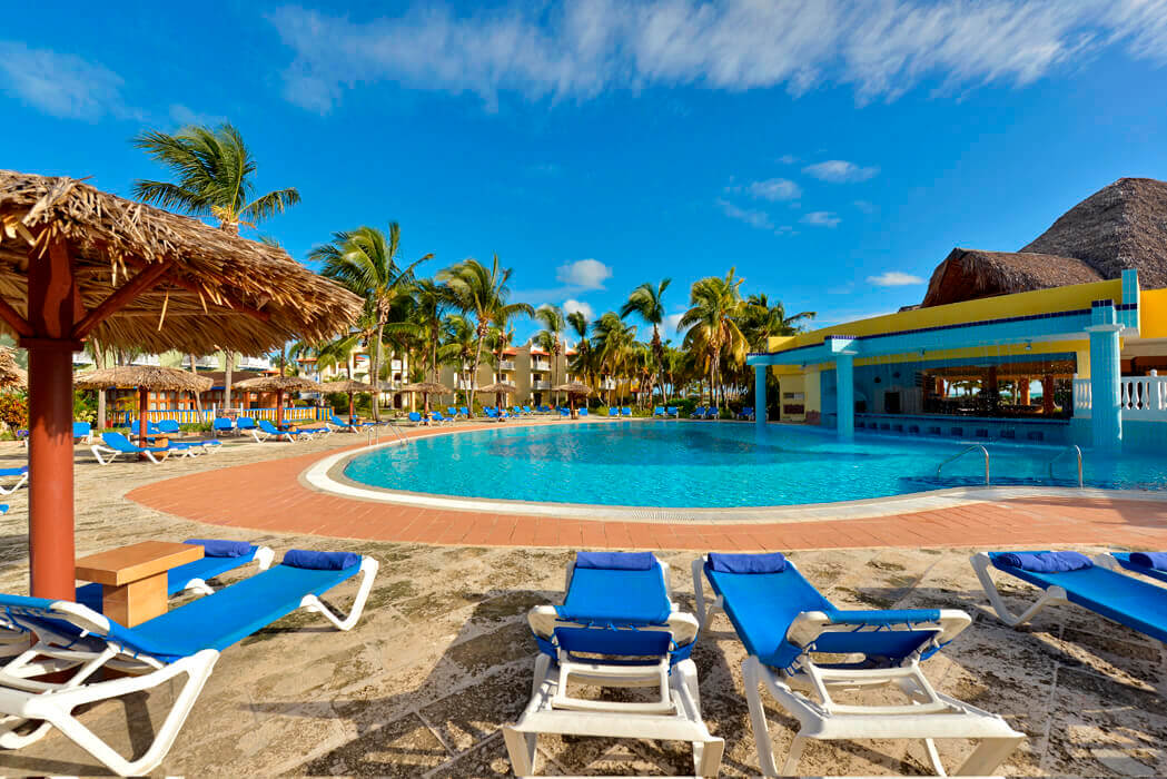 Hotel IBEROSTAR ORIGIN DAIQUIRI (ex. IBEROSTAR DAIQUIRI) Kuba Cuba