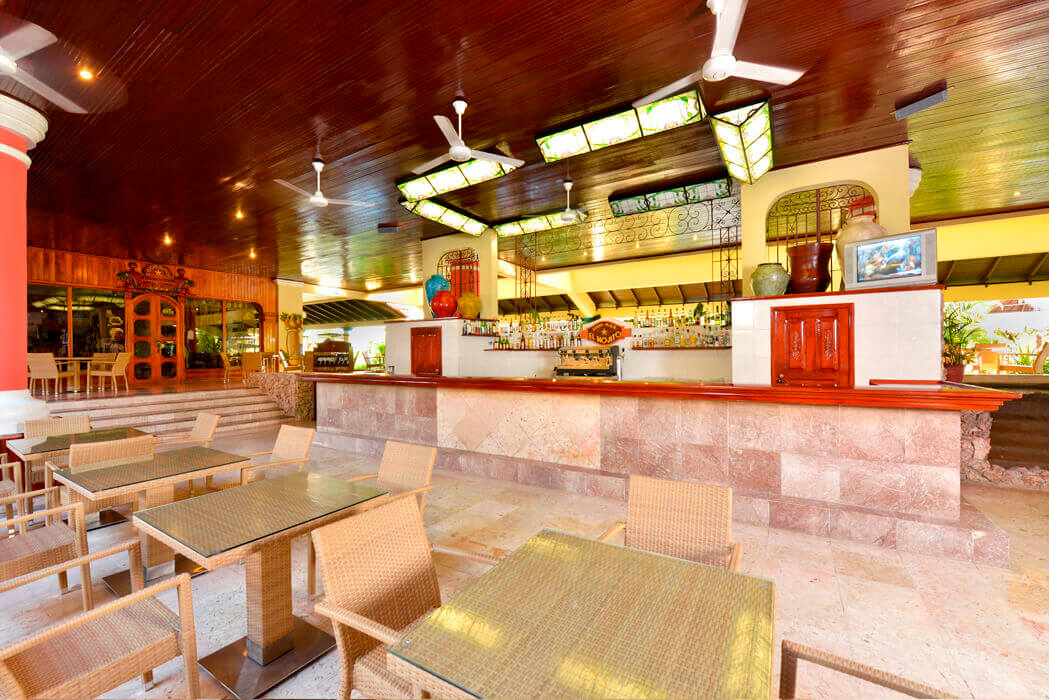 Hotel IBEROSTAR ORIGIN DAIQUIRI (ex. IBEROSTAR DAIQUIRI) Kuba Cuba