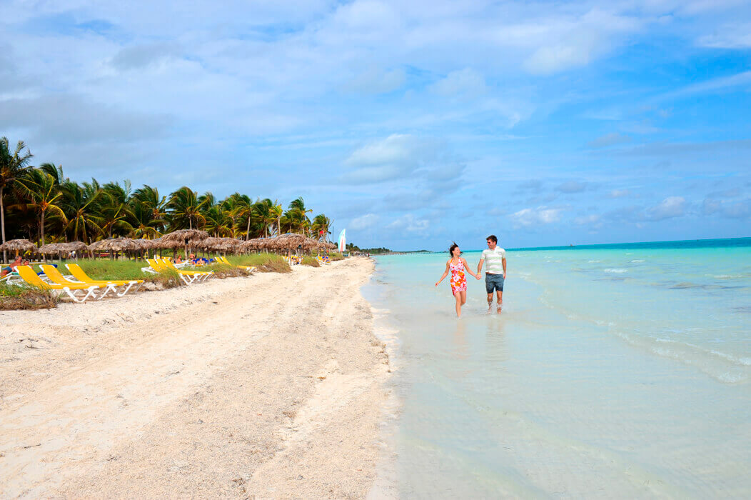 Hotel IBEROSTAR ORIGIN DAIQUIRI (ex. IBEROSTAR DAIQUIRI) Kuba Cuba