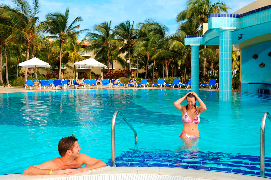 Hotel IBEROSTAR ORIGIN DAIQUIRI (ex. IBEROSTAR DAIQUIRI) Kuba Cuba