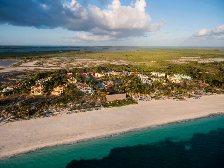 Hotel IBEROSTAR ORIGIN DAIQUIRI (ex. IBEROSTAR DAIQUIRI) Kuba Cuba