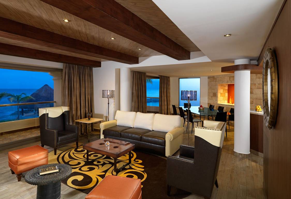 Hotel HARD ROCK RIVIERA MAYA Meksyk Playa Del Carmen opinie, ceny