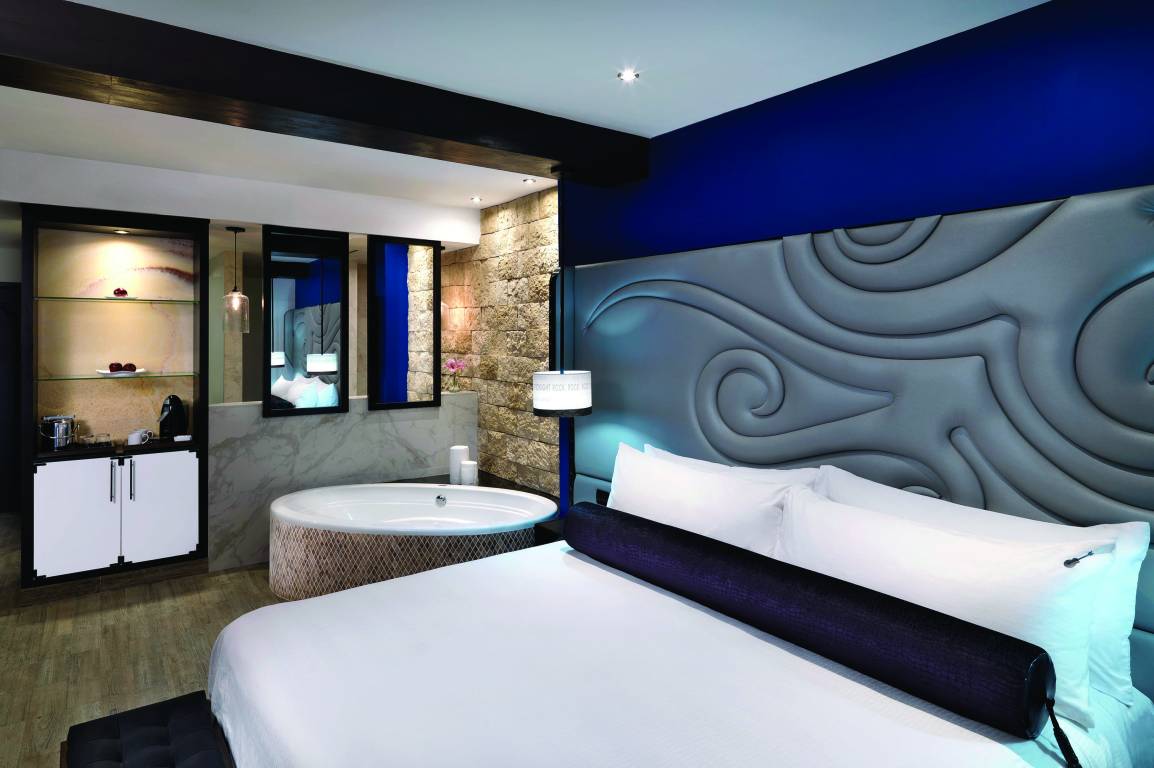 Hotel HARD ROCK RIVIERA MAYA Meksyk Playa Del Carmen opinie, ceny